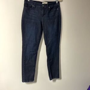 J. Jill Denim Jeans Women 6P